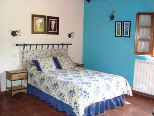  Apartamentos Rurales El Molín de Panizal in San Cosme