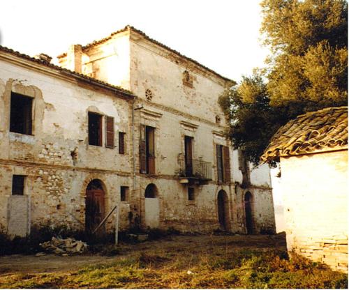 Casale Delle Arti