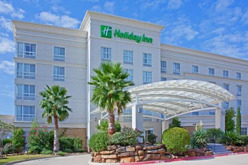 Holiday Inn & Suites College Station-Aggieland, an IHG Hotel