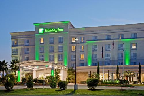 홀리데이 인 & 스위트 칼리지 스테이션 - 애기랜드 바이 IHG - 숙소 외관