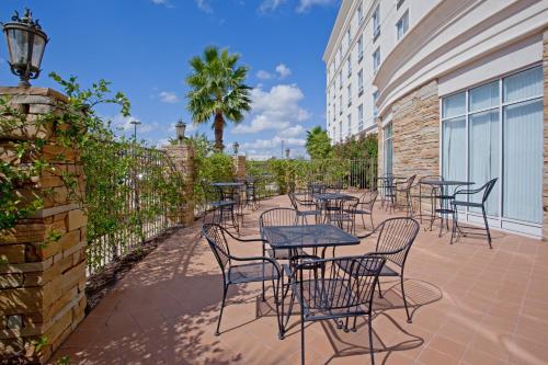 บริการและสิ่งอำนวยความสะดวก, Holiday Inn Hotel & Suites College Station-Aggieland By IHG in คอลเลจ สเตชั่น (TX)