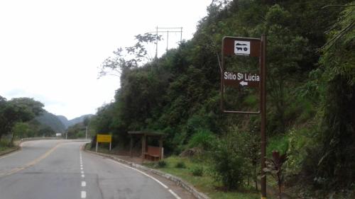 Sitio Santa Lucia