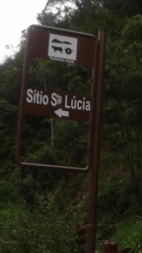 Sitio Santa Lucia