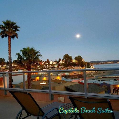 Capitola Beach Suites – Santa Cruz, CA