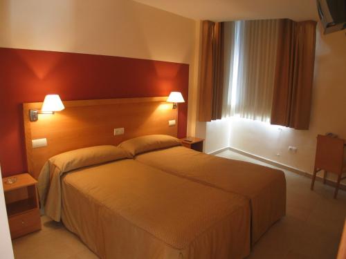 Hostal Ciudad de Cáparra