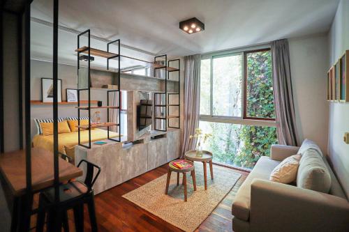 Boutique Design Studio in Palermo Soho, Buenos Aires