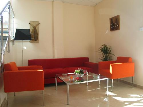 Hostal Ciudad de Cáparra
