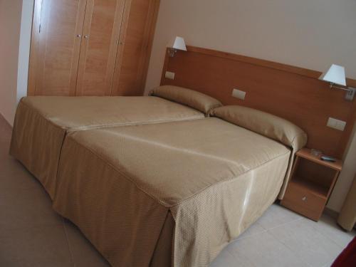 Hostal Ciudad de Cáparra