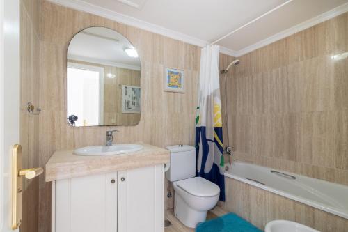Flatguest Mogan + Beach + 2Bdr + Terrace, Mogán (fotografie 10)