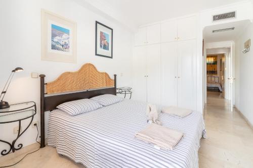Flatguest Mogan + Beach + 2Bdr + Terrace, Mogán (fotografie 6)