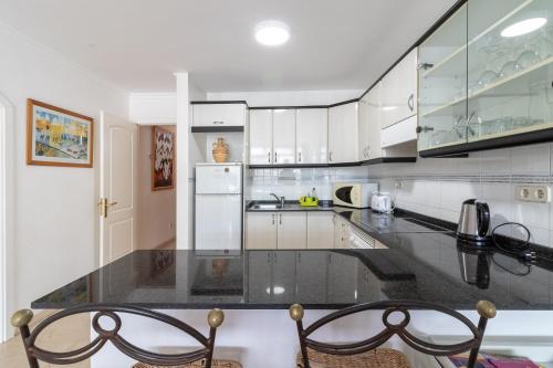 Flatguest Mogan + Beach + 2Bdr + Terrace, Mogán (fotografie 8)