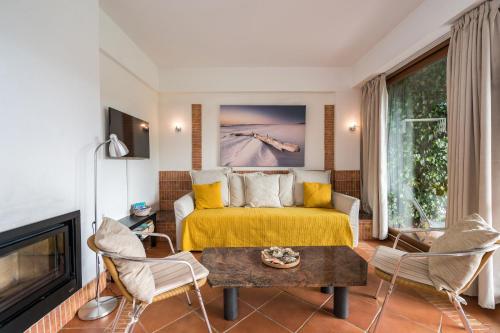  Pedras del Rei, Nature and Beach Apartment in Tavira