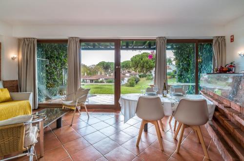  Pedras del Rei, Nature and Beach Apartment in Tavira