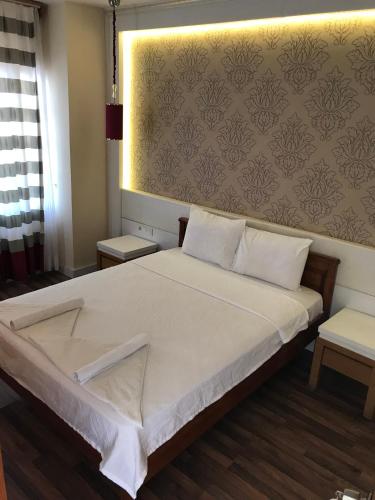 Hisar Aqua Hotel - main image