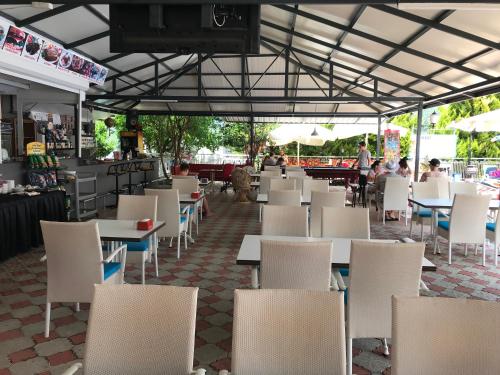 Hisar Aqua Hotel - image 6