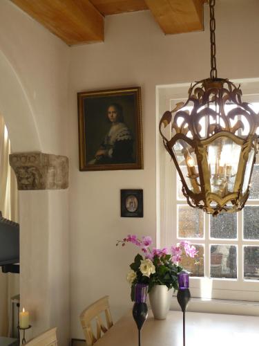 Facilities, 't Kasteeltje in Geest