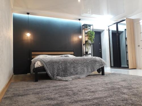 Apartment on Karla Marksa Avenue - main image