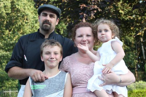 L'ENTRACTE Hotel de charme Forêt de Vezins