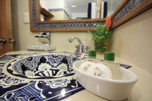 Hotel La Casa de Mamá