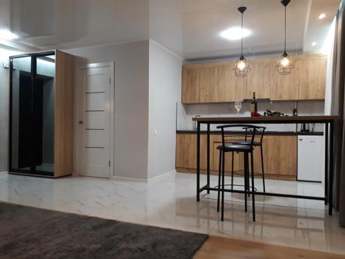 Apartment on Karla Marksa Avenue - image 14