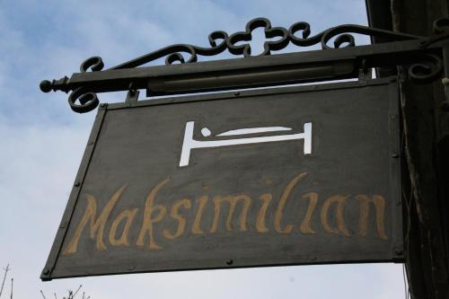 Maksimilian Osijek