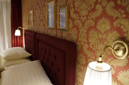 Hotel Walliserhof Zermatt - image 8