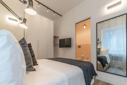 Appia New Cozy Apartment - main image