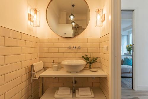 Appia New Cozy Apartment - image 10