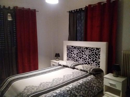  Vasilis House in Pýrgos