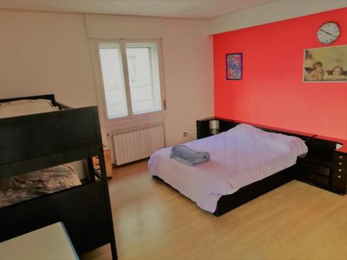  Trieste sweet room 4 person in apartament, Pension in Triest bei Gabrovizza San Primo