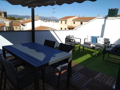  Duplex Jalama II in Moraleja