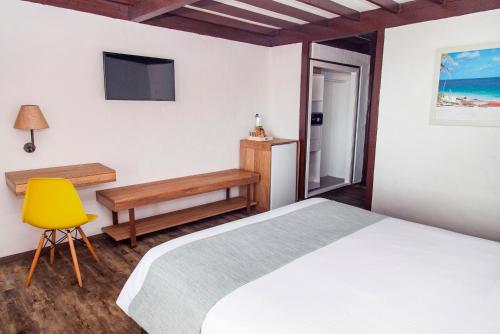 hotel photo