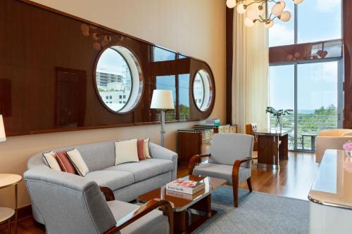 Facilities, Mr. C Miami - Coconut Grove in Coconut Grove
