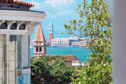  Ausonia Hungaria Wellness & Lifestyle in Lido di Venezia