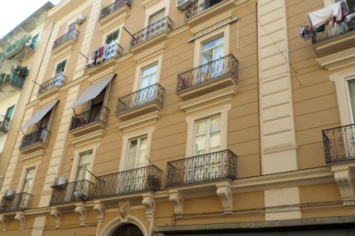 B&B Mansarda del Sole - image 3