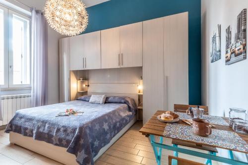 La Casa Rosa Room Type - Studio Apartment
