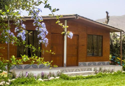Mi Pequeno Club (Country Club)