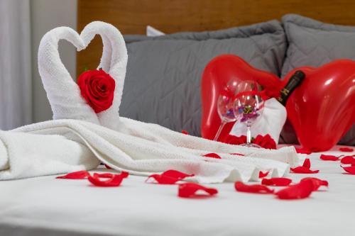 Escarpas Eco Village