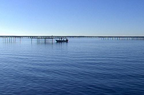 La Côte Bleue