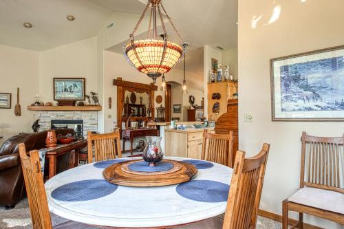 Crazy Horse Retreat - image 8