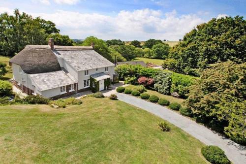 Shobrooke Mill Farmhouse, , Devon