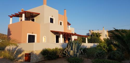 Leros Gourna Sunset - Apartments