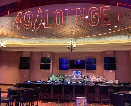 Sky Ute Casino Resort - 레스토랑