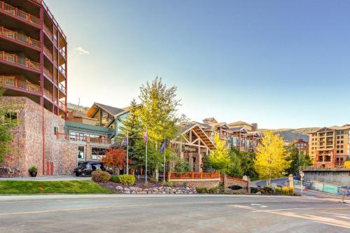 Westgate Resort #4708