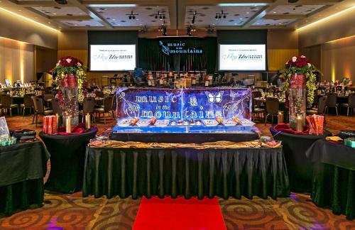 Sky Ute Casino Resort - 연회장