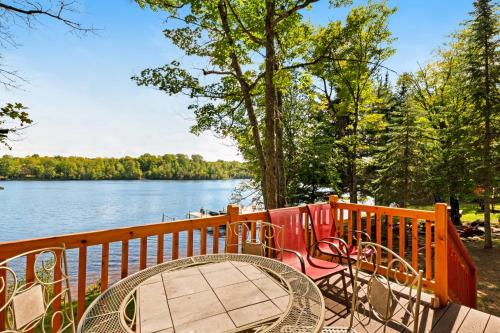 Musky Cabin - image 4