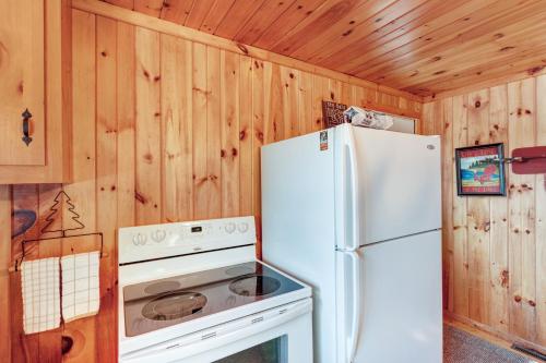 Musky Cabin - image 5