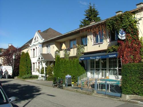 Pension Wachau - Hotel - Klagenfurt