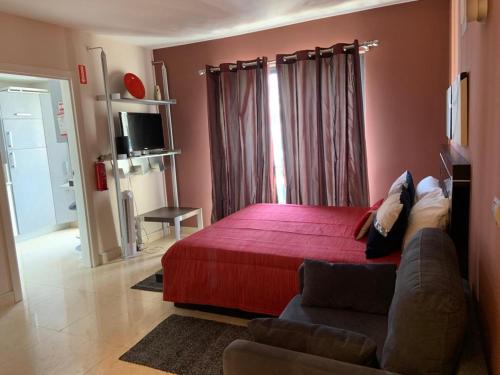  Forum Funchal Apartment in Funchal
