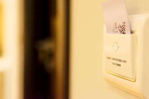 NV Luxury Suites & Spa - image 5